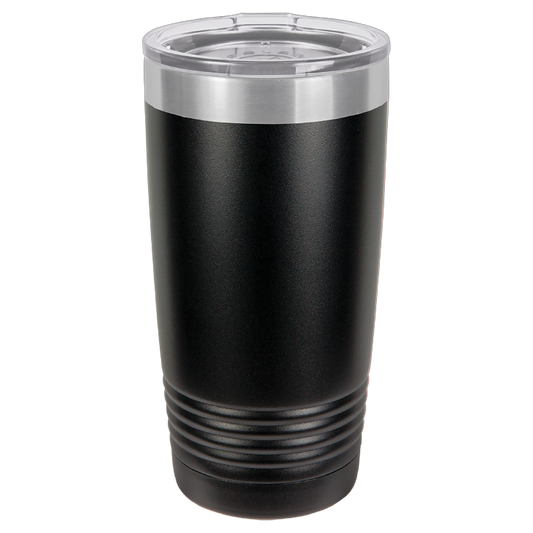 1776% Sure - Polar Camel Vacuum Insulated Tumbler w/Lid image 1