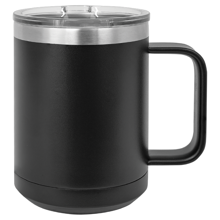 1776% Sure - Polar Camel Vacuum Insulated Tumbler w/Lid image 4