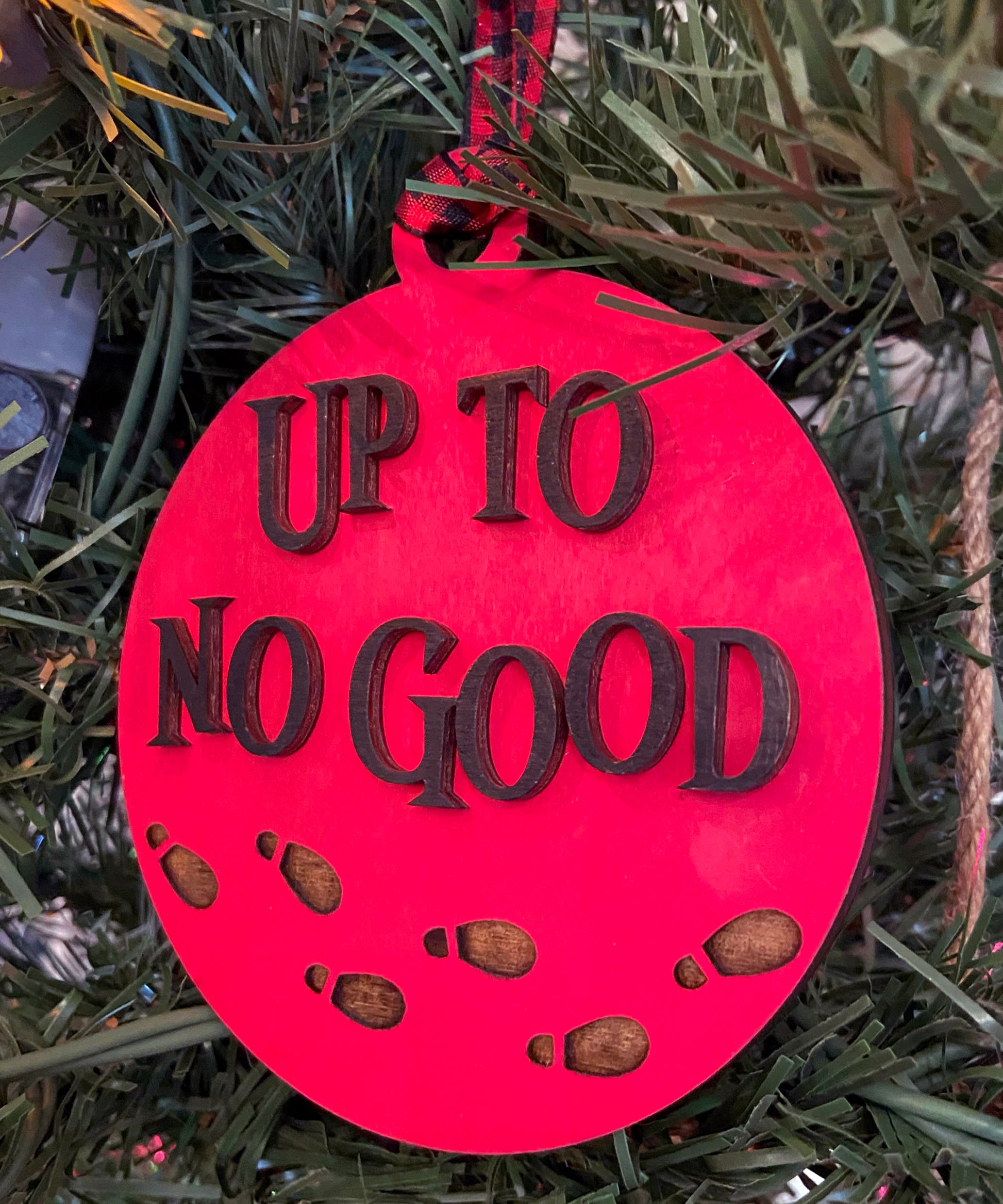 Wizarding World Christmas Ornaments image 4