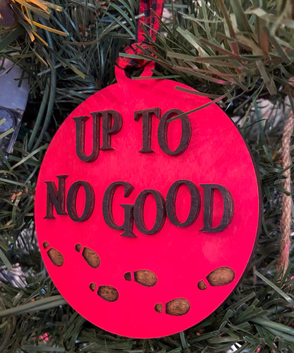 Wizarding World Christmas Ornaments image 4