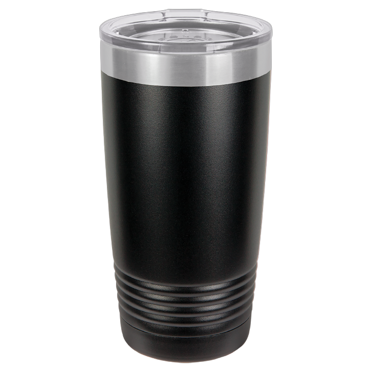 1776% Sure - Polar Camel Vacuum Insulated Tumbler w/Lid image 1