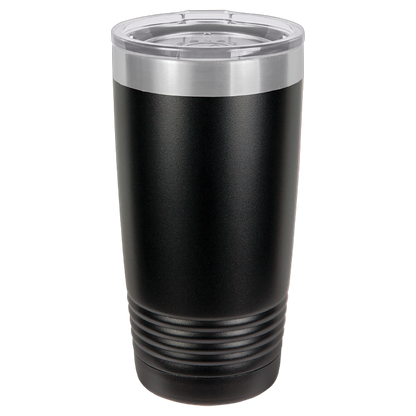 1776% Sure - Polar Camel Vacuum Insulated Tumbler w/Lid image 1