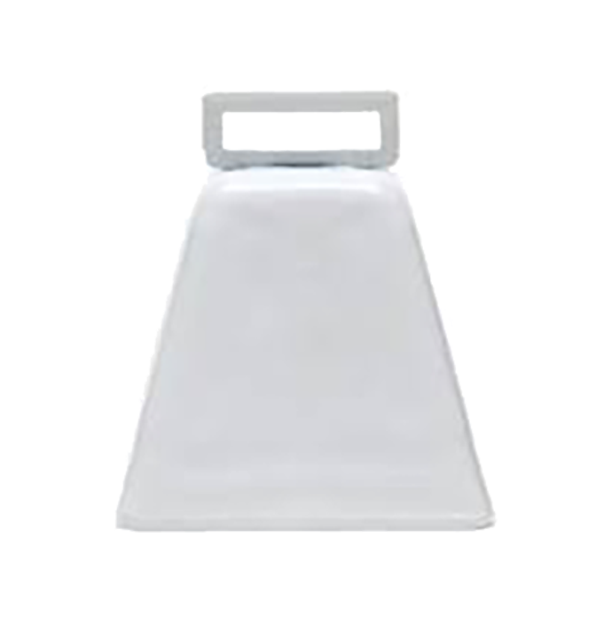 Laser Engraved Bevin Spirit Bell - 10LD image 1