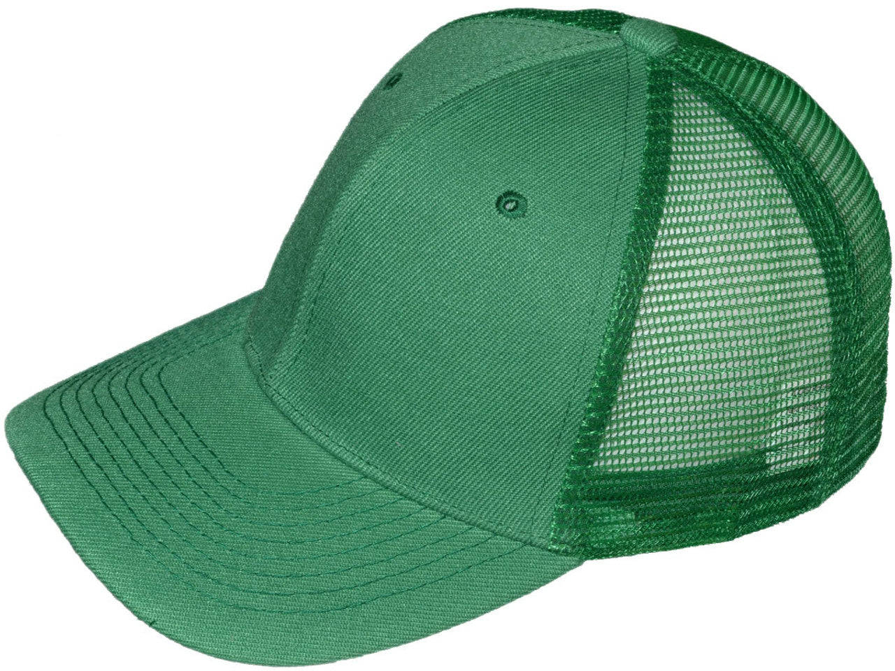 Snapback Trucker Cap/Hat image 3