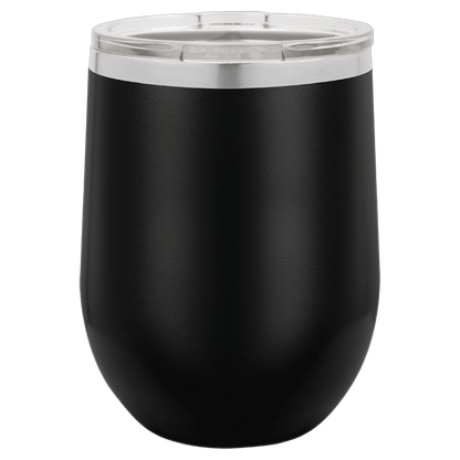 1776% Sure - Polar Camel Vacuum Insulated Tumbler w/Lid image 3