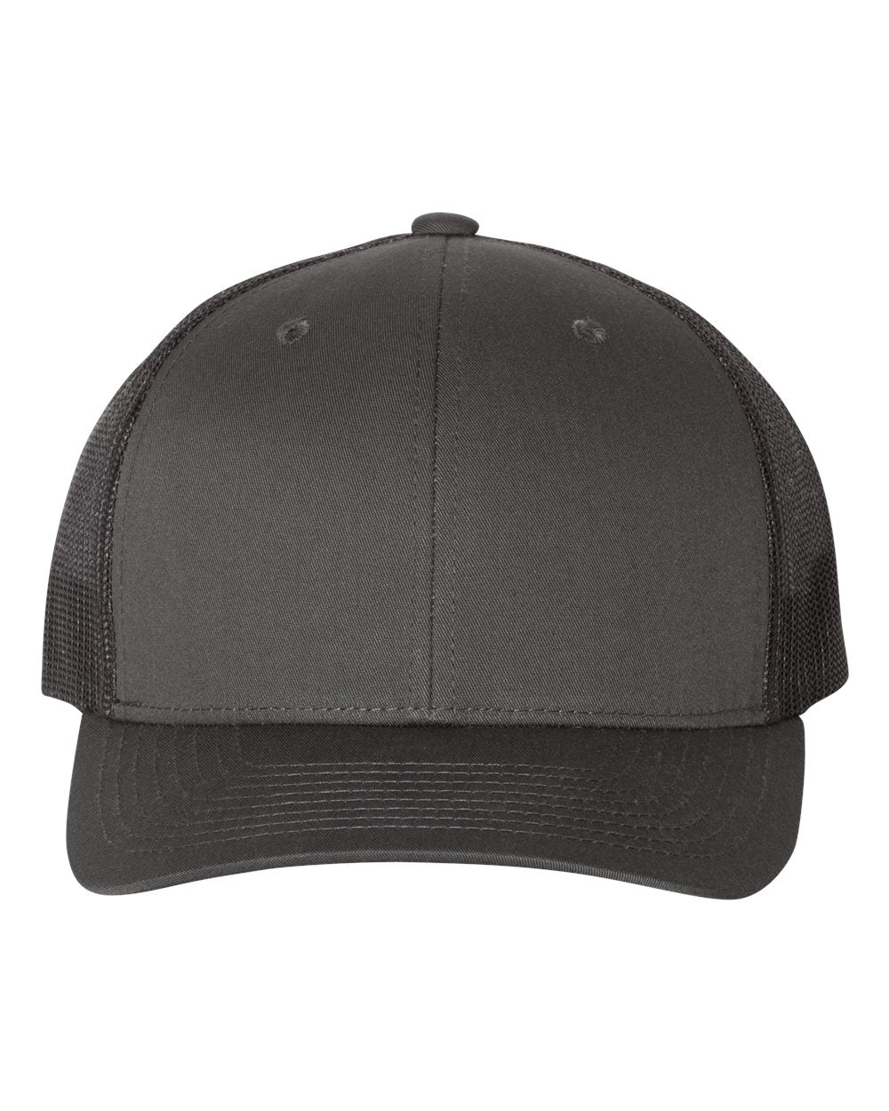 Snapback Trucker Cap/Hat image 6