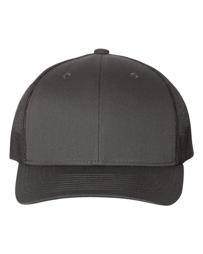 Snapback Trucker Cap/Hat image 6