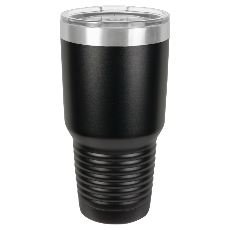 1776% Sure - Polar Camel Vacuum Insulated Tumbler w/Lid image 2