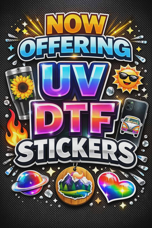 UV/DTF Sticker Gang Sheet Builder