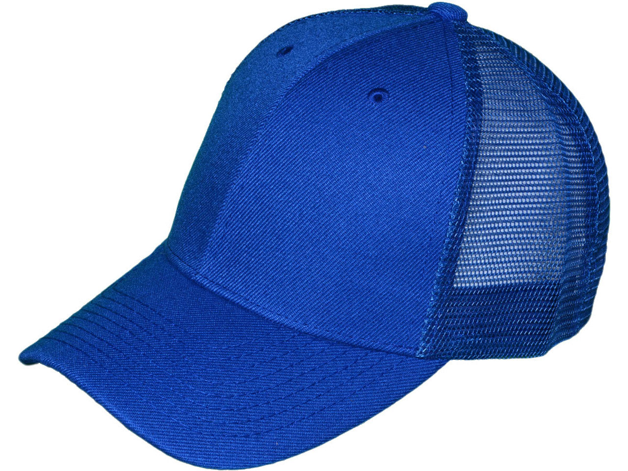 Snapback Trucker Cap/Hat image 4
