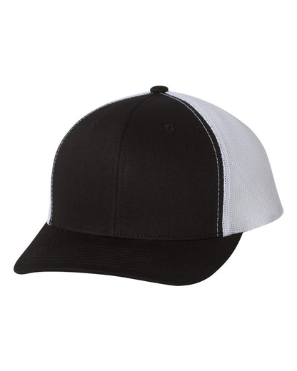 Snapback Trucker Cap/Hat image 7