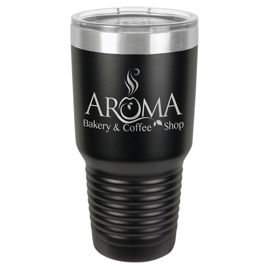 Customizable Polar Camel 30 oz. Vacuum Insulated Tumbler w/Lid image 0