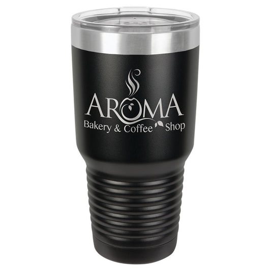 Customizable Polar Camel 30 oz. Vacuum Insulated Tumbler w/Lid image 0