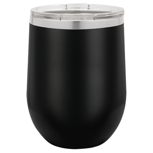 Anatomy of a Pew - Polar Camel Vacuum Insulated Tumbler w/Lid image 1