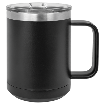 1776% Sure - Polar Camel Vacuum Insulated Tumbler w/Lid image 4